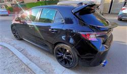 Toyota Corolla Hatchback